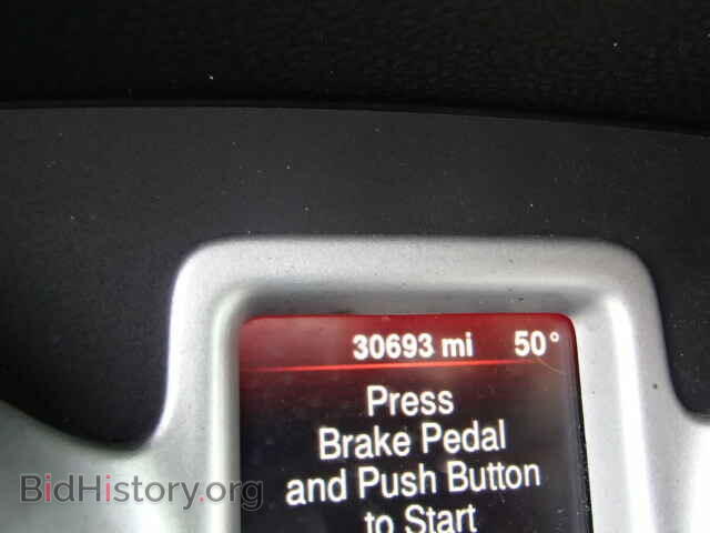 2014 DODGE JOURNEY - VIN: 3C4PDCBG6ET143012 - Фото 8