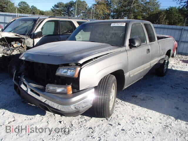 2007 CHEVROLET SILVERADO - VIN: 1GCEC19Z47Z185700 - Фото 2