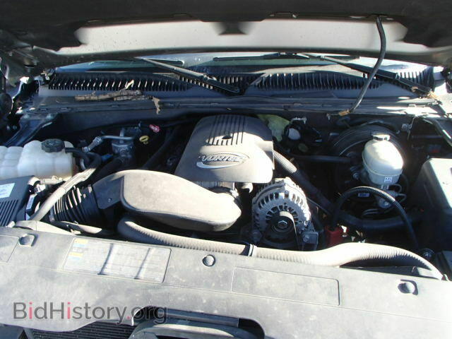 2007 CHEVROLET SILVERADO - VIN: 1GCEC19Z47Z185700 - Фото 7