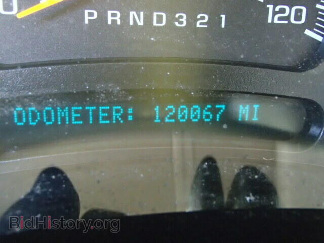 2007 CHEVROLET SILVERADO - VIN: 1GCEC19Z47Z185700 - Фото 8