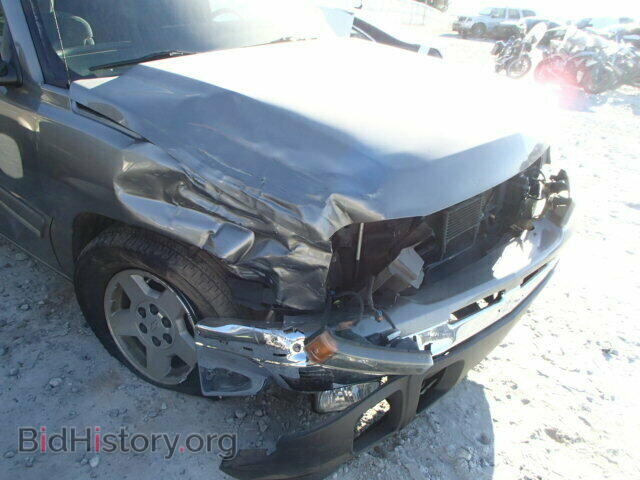 2007 CHEVROLET SILVERADO - VIN: 1GCEC19Z47Z185700 - Фото 9