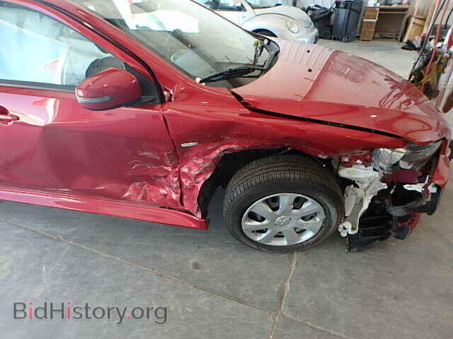2015 MITSUBISHI LANCER - VIN: JA32U2FU4FU018276 - Фото 10