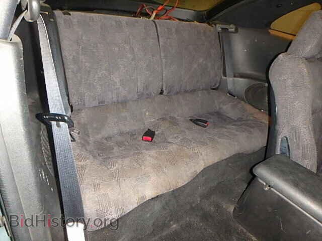 2001 MITSUBISHI ECLIPSE - VIN: 4A3AC44G71E199415 - Photo 6