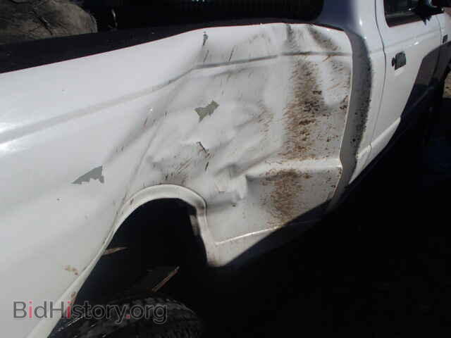 2001 MAZDA B2300 - VIN: 4F4YR12D21TM20378 - Фото 9