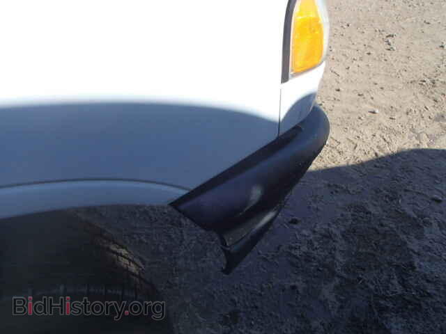 2001 MAZDA B2300 - VIN: 4F4YR12D21TM20378 - Фото 10