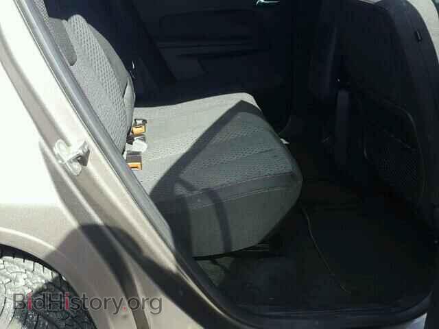 2012 GMC TERRAIN - VIN: 2GKALMEK2C6198397 - Photo 6