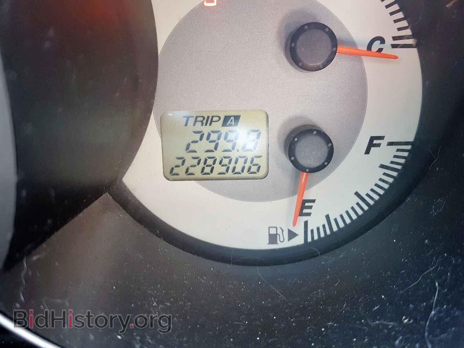 2008 MAZDA 3 - VIN: JM1BK32GX81173111 - Фото 8