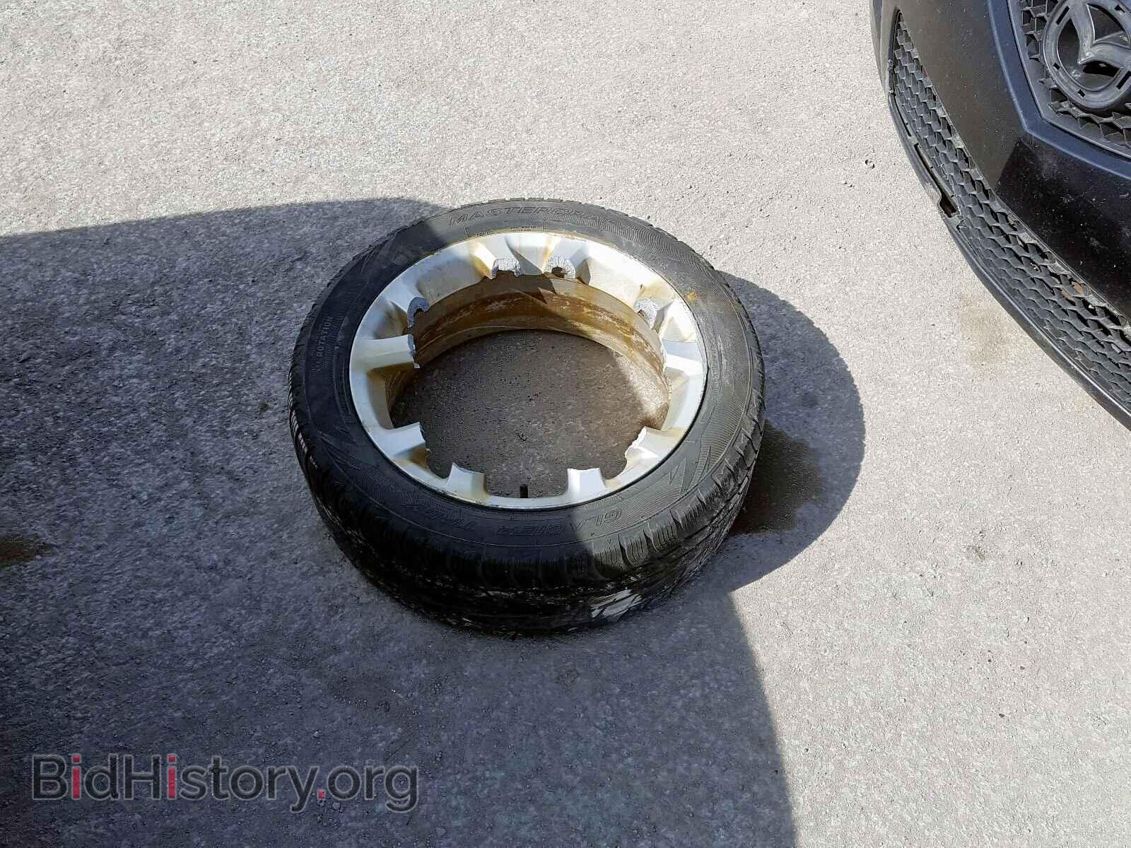 2008 MAZDA 3 - VIN: JM1BK32GX81173111 - Фото 9