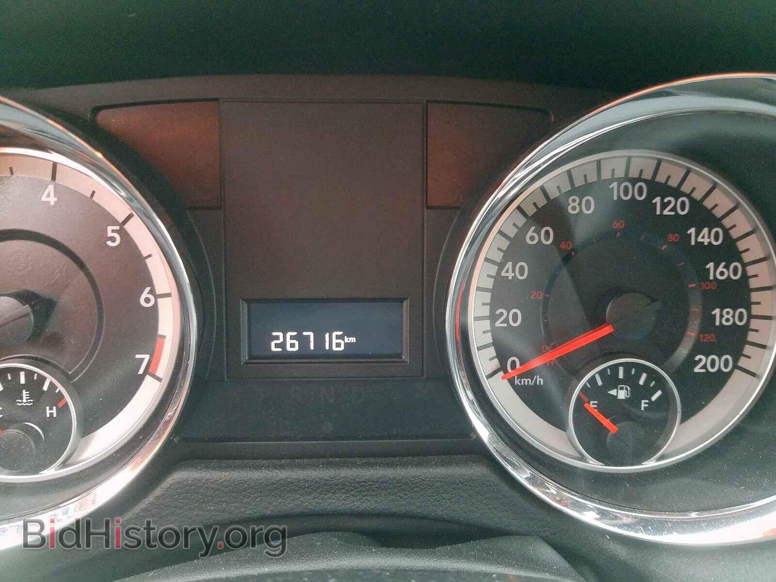 2018 DODGE CARAVAN - VIN: 2C4RDGBG2JR182208 - Фото 8