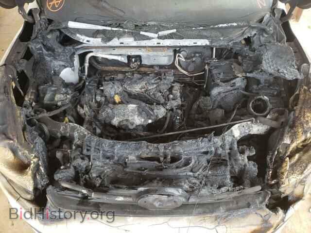 2013 FORD ESCAPE - VIN: 1FMCU9GX4DUA42481 - Photo 7