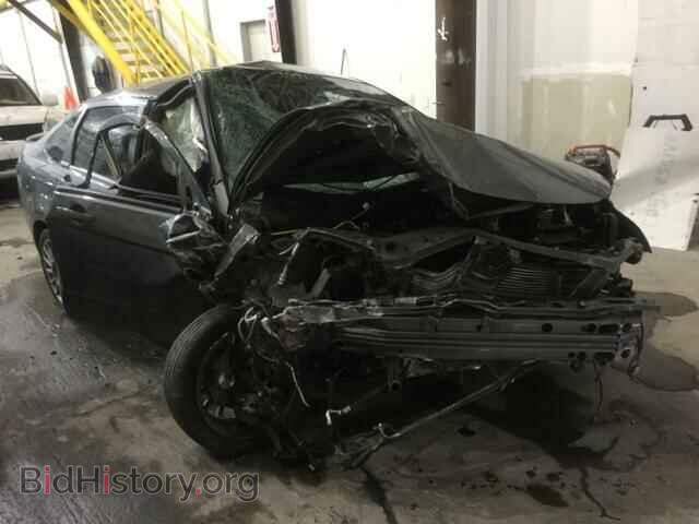 Фотография 1FAHP3GN0AW271985 - FORD FOCUS 2010