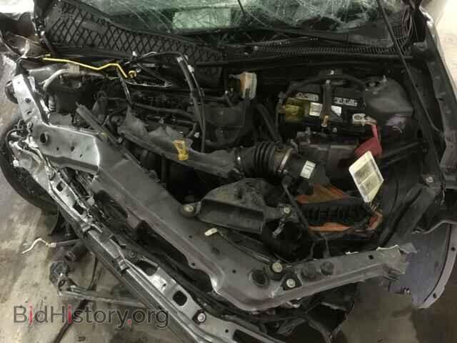 2010 FORD FOCUS - VIN: 1FAHP3GN0AW271985 - Фото 7