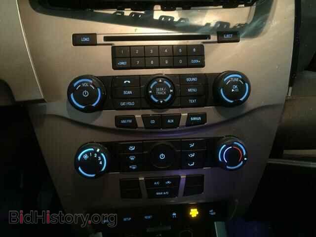 2010 FORD FOCUS - VIN: 1FAHP3GN0AW271985 - Фото 9