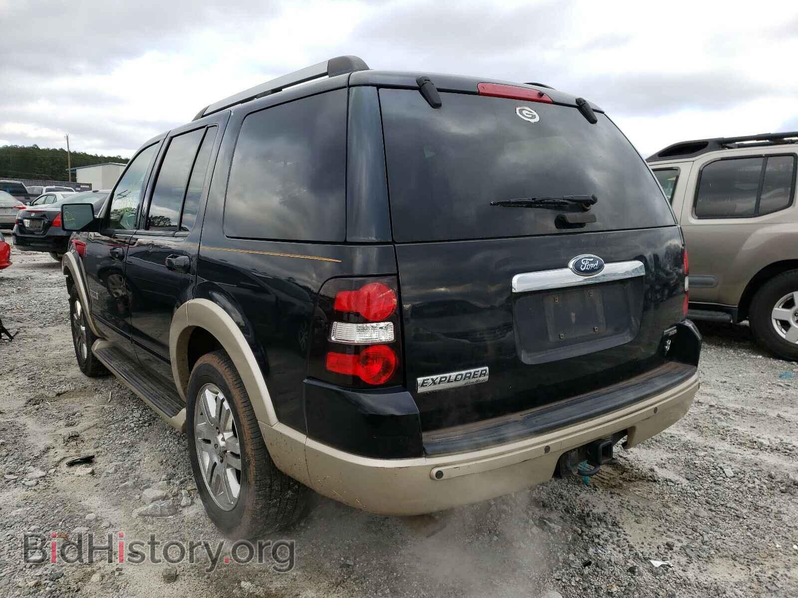 2006 FORD EXPLORER - VIN: 1FMEU64806ZA14249 - Фото 3