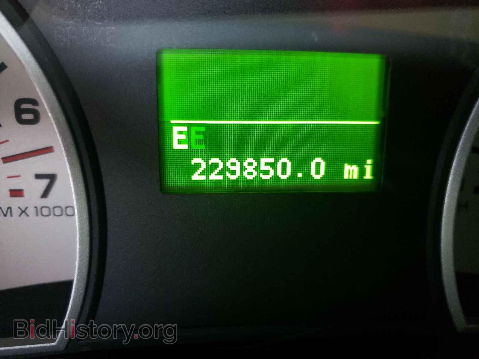 2006 FORD EXPLORER - VIN: 1FMEU64806ZA14249 - Фото 8