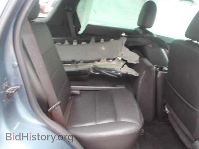 2012 FORD ESCAPE - VIN: 1FMCU0E7XCKC79775 - Фото 6