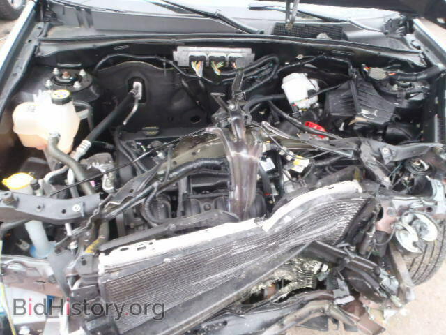 2012 FORD ESCAPE - VIN: 1FMCU0E7XCKC79775 - Фото 7