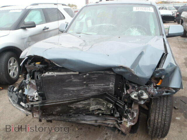 2012 FORD ESCAPE - VIN: 1FMCU0E7XCKC79775 - Фото 9