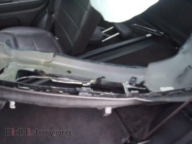 2012 FORD ESCAPE - VIN: 1FMCU0E7XCKC79775 - Фото 10