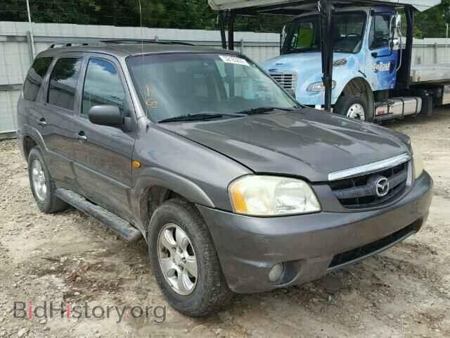 Photo 4F2YZ04103KM19468 - MAZDA TRIBUTE 2003