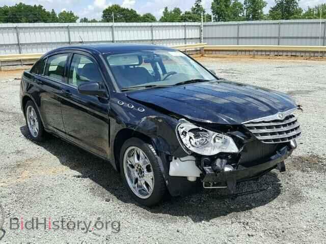 Фотография 1C3LC56R47N563495 - CHRYSLER SEBRING 2007