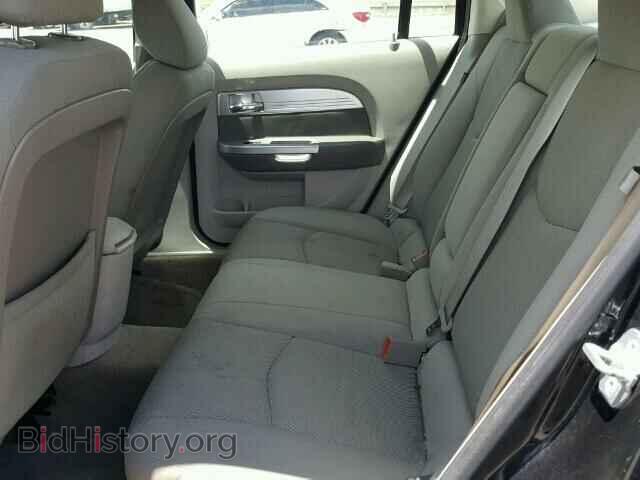 2007 CHRYSLER SEBRING - VIN: 1C3LC56R47N563495 - Фото 6