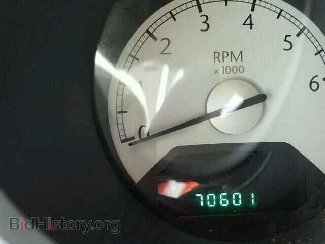 2007 CHRYSLER SEBRING - VIN: 1C3LC56R47N563495 - Фото 8