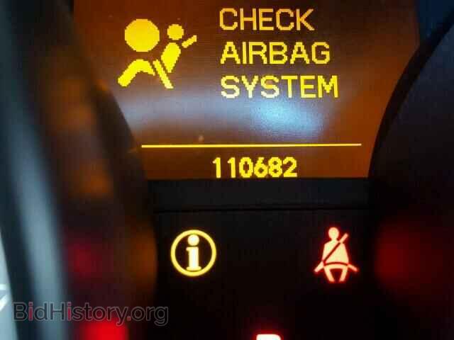 2008 ACURA MDX - VIN: 2HNYD28688H545893 - Фото 8