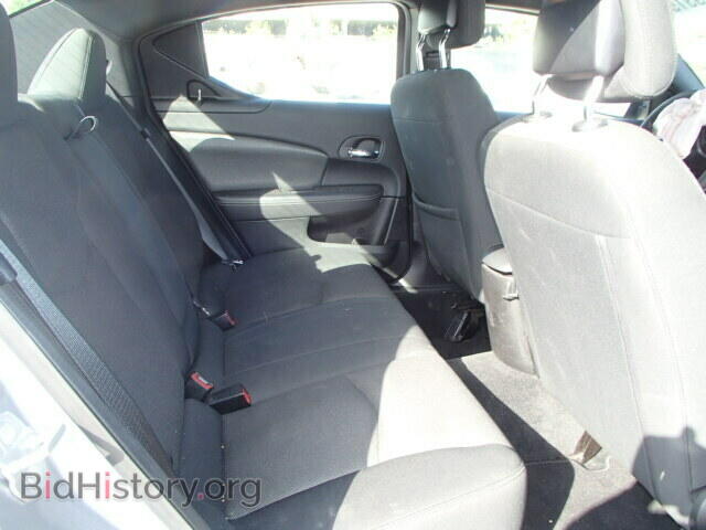 2013 DODGE AVENGER - VIN: 1C3CDZAB6DN648820 - Фото 6