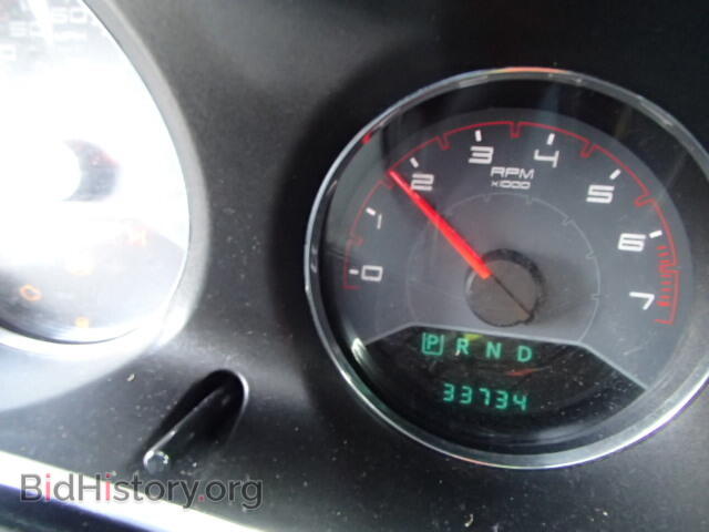 2013 DODGE AVENGER - VIN: 1C3CDZAB6DN648820 - Фото 8