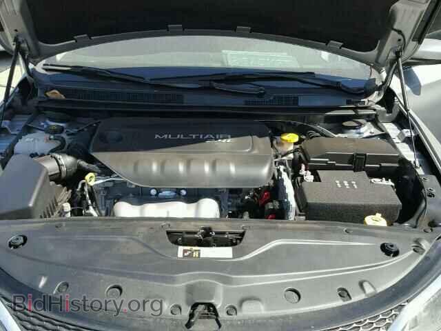 2015 CHRYSLER 200 - VIN: 1C3CCCAB6FN650618 - Фото 7