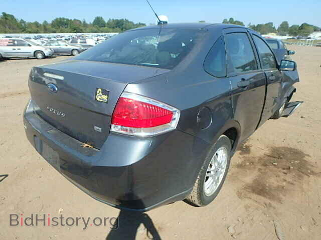 2010 FORD FOCUS - VIN: 1FAHP3FN2AW202202 - Фото 4