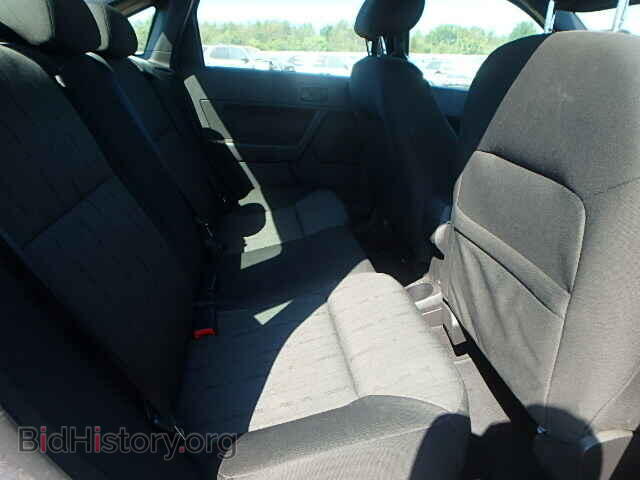2010 FORD FOCUS - VIN: 1FAHP3FN2AW202202 - Фото 6