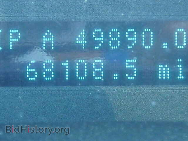 2010 FORD FOCUS - VIN: 1FAHP3FN2AW202202 - Фото 8