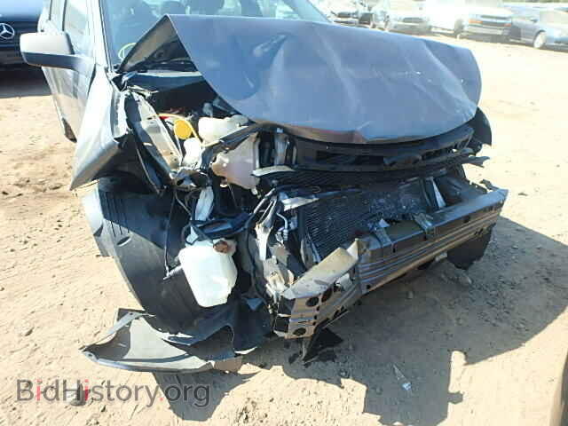 2010 FORD FOCUS - VIN: 1FAHP3FN2AW202202 - Фото 10