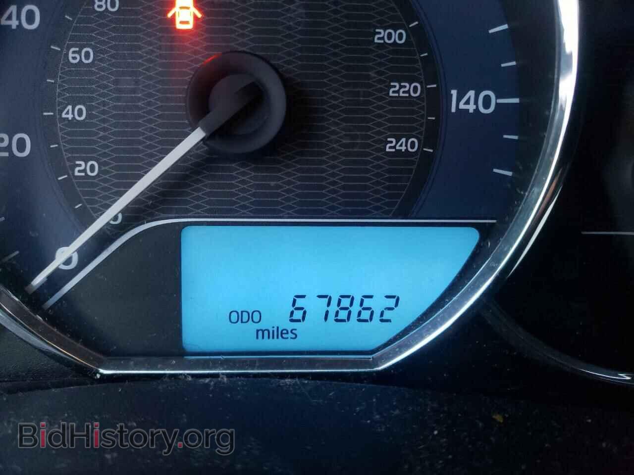 2015 TOYOTA COROLLA - VIN: 2T1BPRHE8FC328385 - Фото 8
