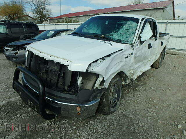 2011 FORD F150 - VIN: 1FTFX1EF3BFC47330 - Фото 2