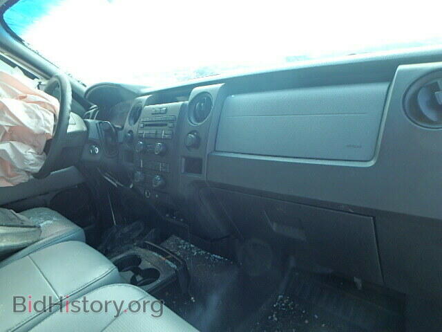 2011 FORD F150 - VIN: 1FTFX1EF3BFC47330 - Фото 5
