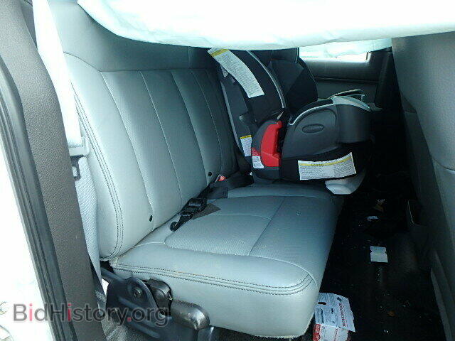 2011 FORD F150 - VIN: 1FTFX1EF3BFC47330 - Фото 6