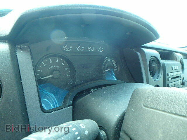 2011 FORD F150 - VIN: 1FTFX1EF3BFC47330 - Фото 8