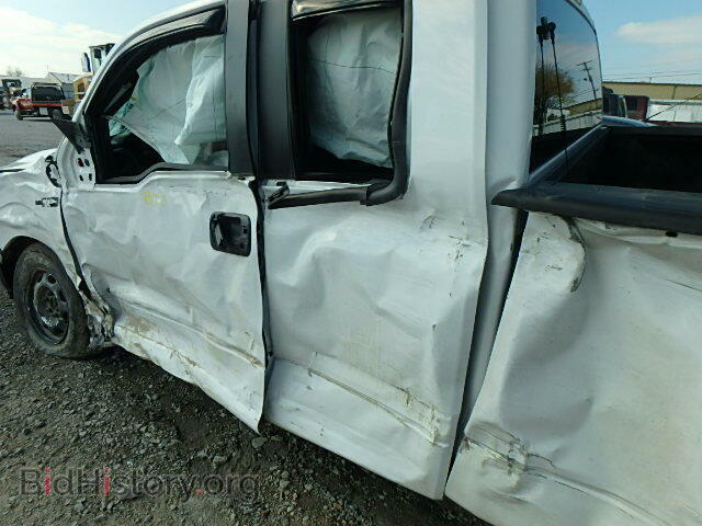 2011 FORD F150 - VIN: 1FTFX1EF3BFC47330 - Фото 9