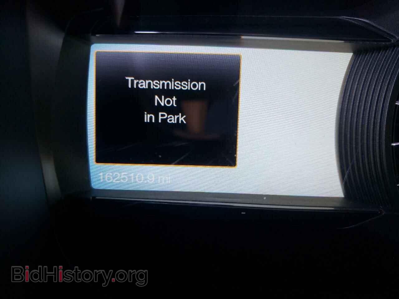 2014 FORD TAURUS - VIN: 1FAHP2F82EG100709 - Photo 8