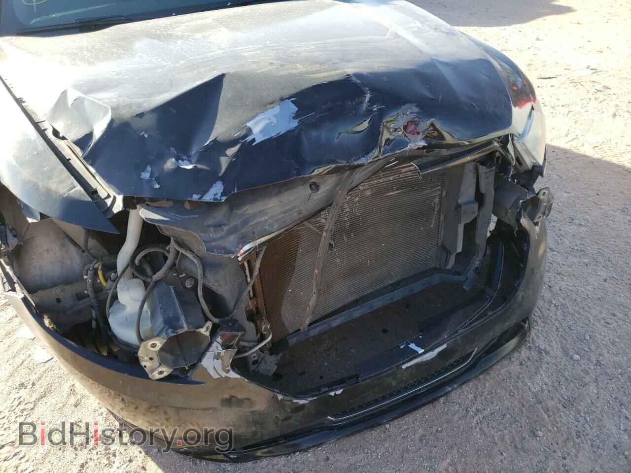 2014 FORD TAURUS - VIN: 1FAHP2F82EG100709 - Photo 9