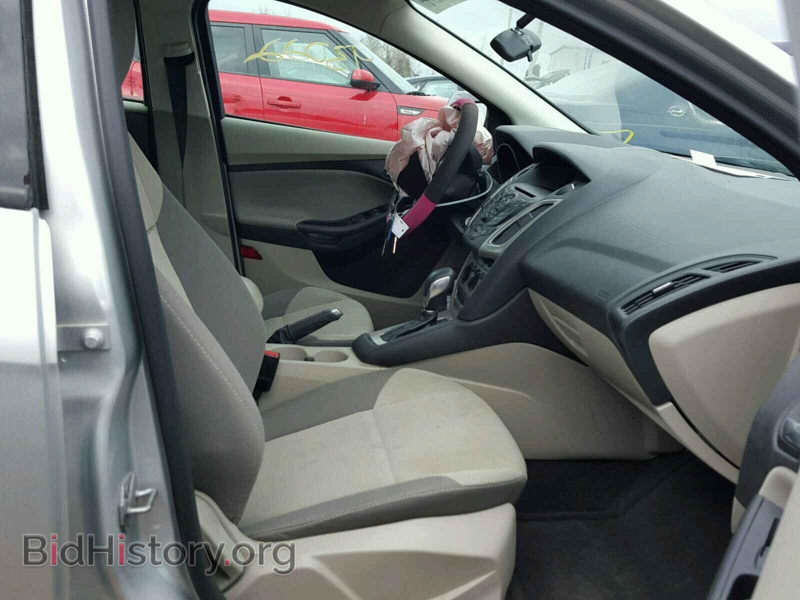 2014 FORD FOCUS - VIN: 1FADP3K29EL138130 - Photo 5