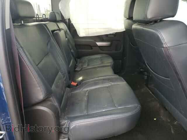2016 CHEVROLET SILVERADO - VIN: 3GCPCREC8GG119336 - Фото 6