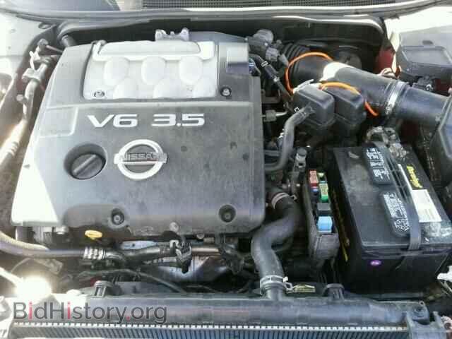 2007 NISSAN MAXIMA - VIN: 1N4BA41E87C843272 - Фото 7