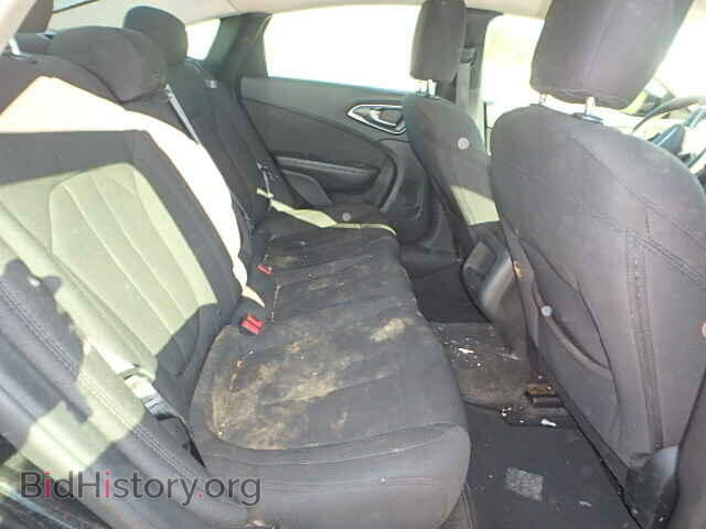 2015 CHRYSLER 200 - VIN: 1C3CCCAB5FN600678 - Фото 6