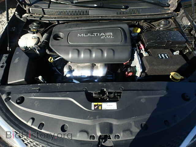 2015 CHRYSLER 200 - VIN: 1C3CCCAB5FN600678 - Фото 7