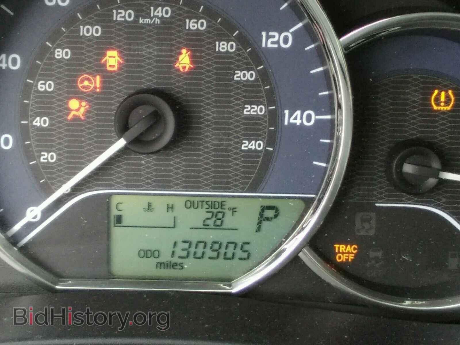 2015 TOYOTA COROLLA - VIN: 2T1BURHE5FC281146 - Фото 8