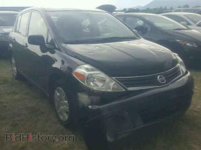 Photo 3N1BC1CP2BL378764 - NISSAN VERSA 2011